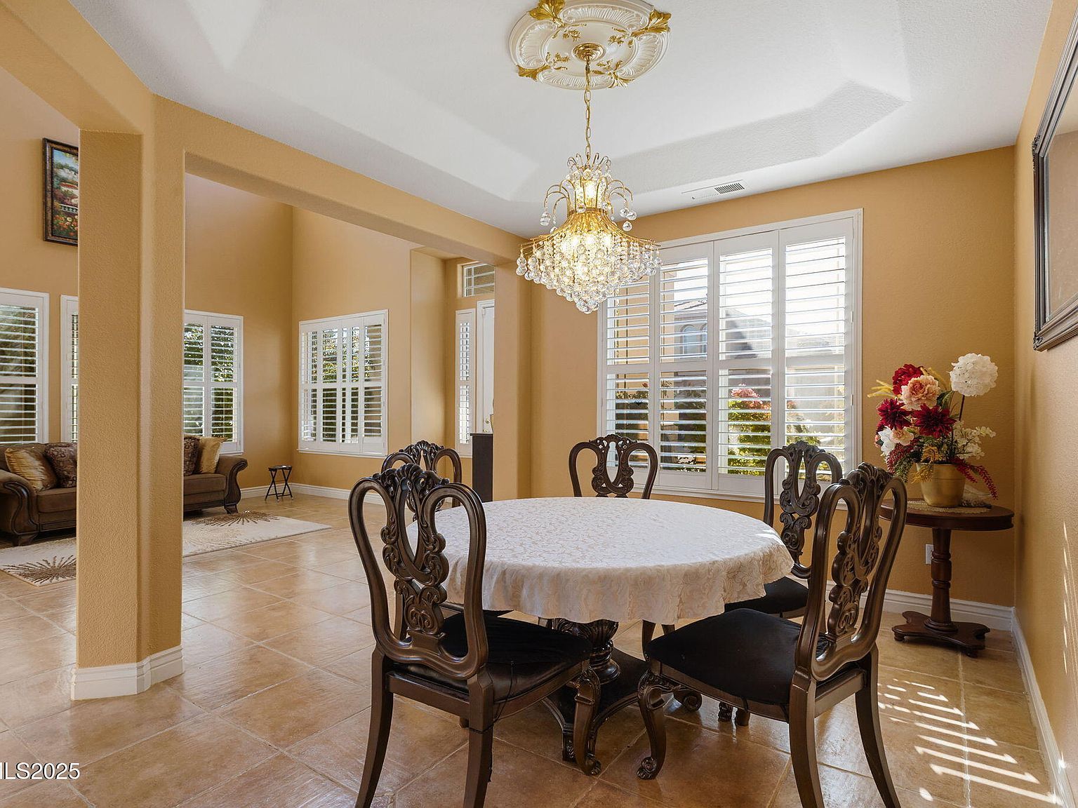 10050 Goler Wash Ct Reno, NV 89521 | Single Family