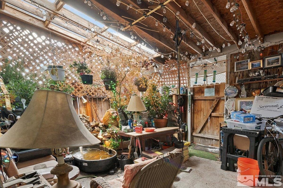 1321 Ashby Ct Carson City, NV 89701  | Condominium