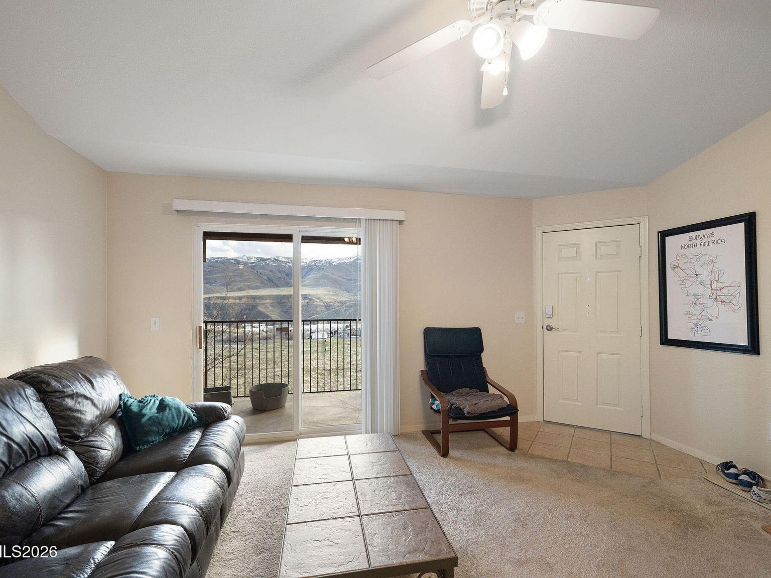 6850 Sharlands Ave Unit 2123 Reno, NV 89523 | Condominium