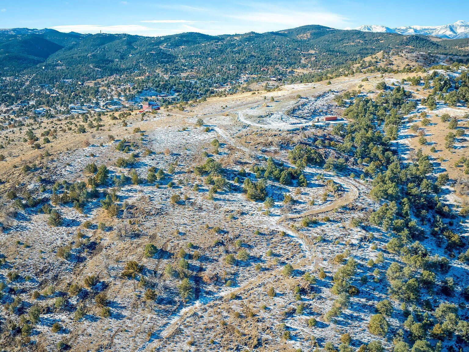 2480 Lousetown Rd Reno, NV 89521  | Land/Lot