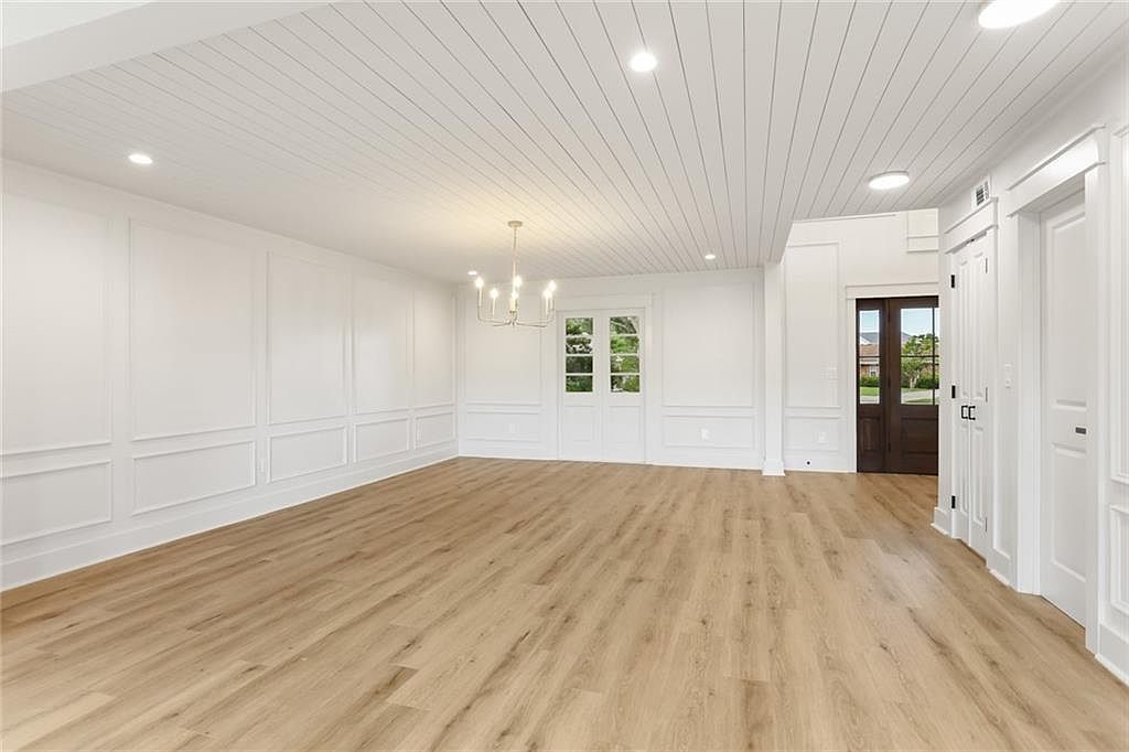 5313 Haring Ct Metairie, LA 70003  | Single Family