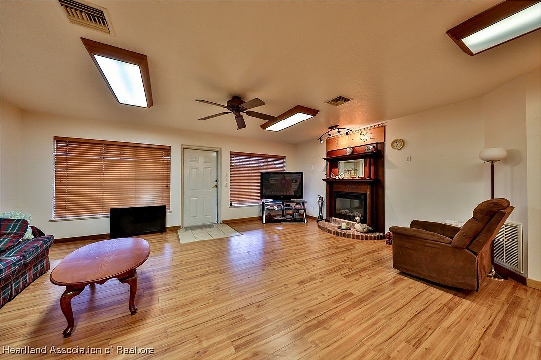 14500 S Jefferson Ave Lake Placid, FL 33852 | Single Family