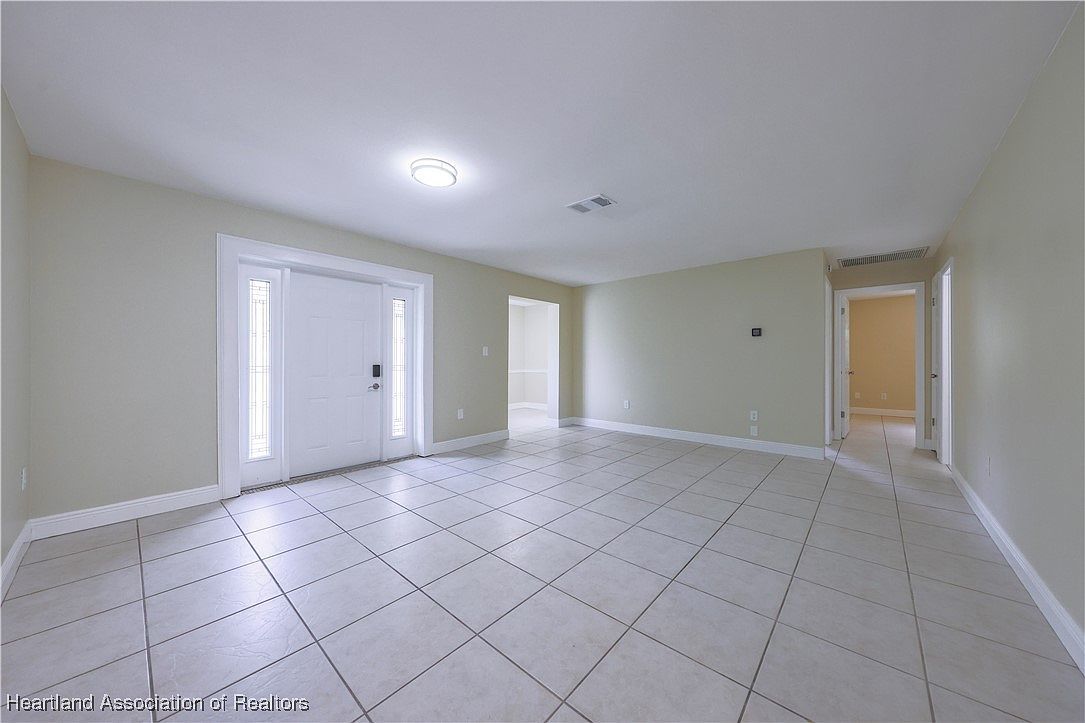 3719 Fairway Rd Sebring, FL 33872  | Single Family