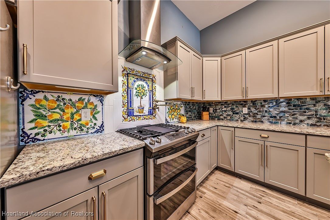 1913 Pine Key Blvd Sebring, FL 33870  | Multi Family