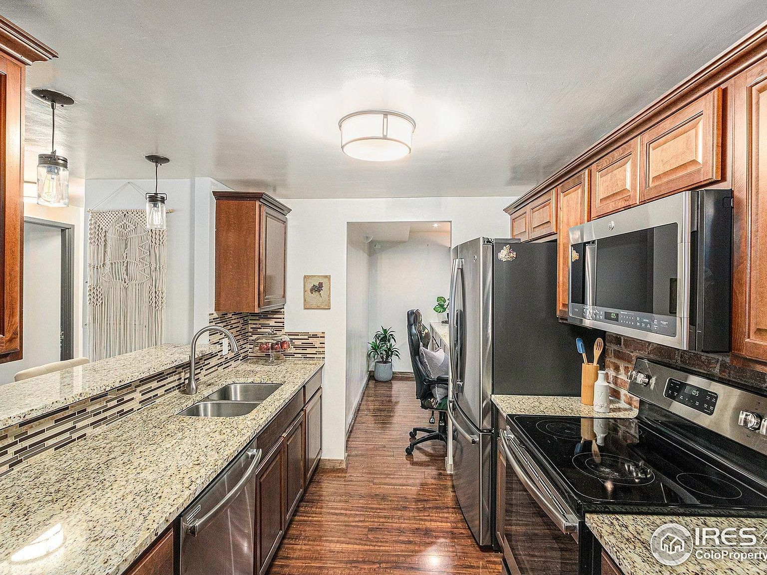 415 S Howes St N #202 Fort Collins, CO 80521  | Condominium