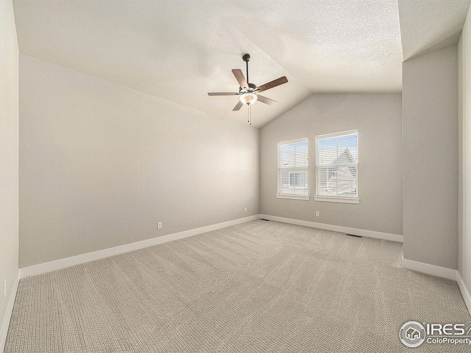 2470 Trio Falls Dr Loveland, CO 80538  | New build