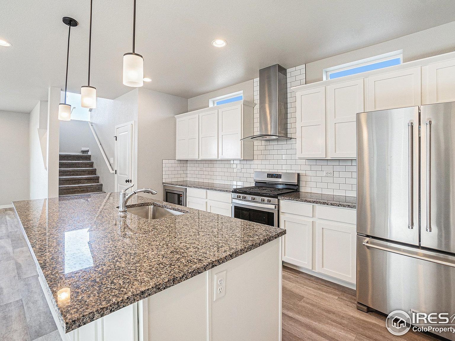 2832 Sykes Dr Fort Collins, CO 80524  | Single Family