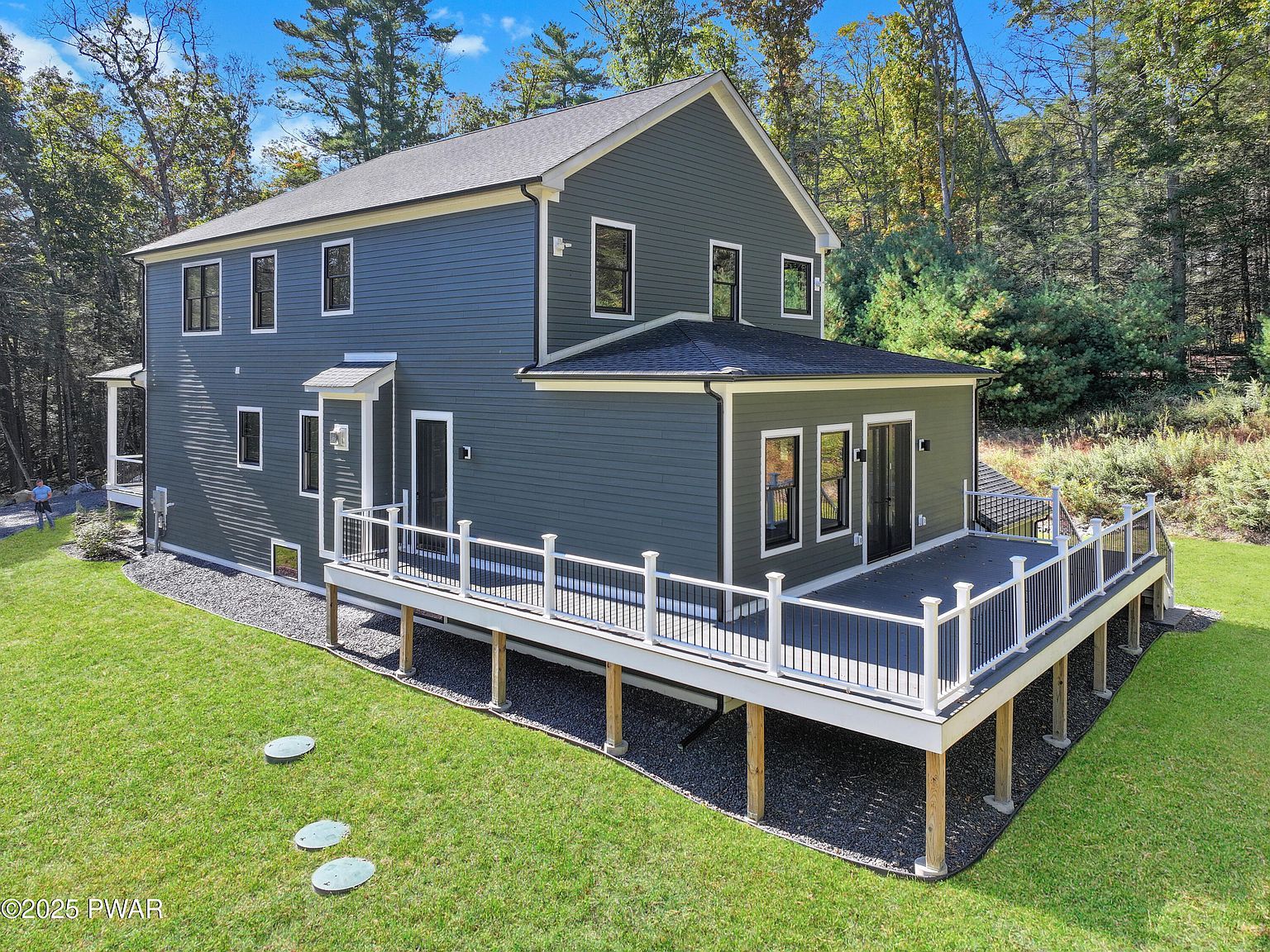 110 Shadow Ln Milford, PA 18337  | Single Family