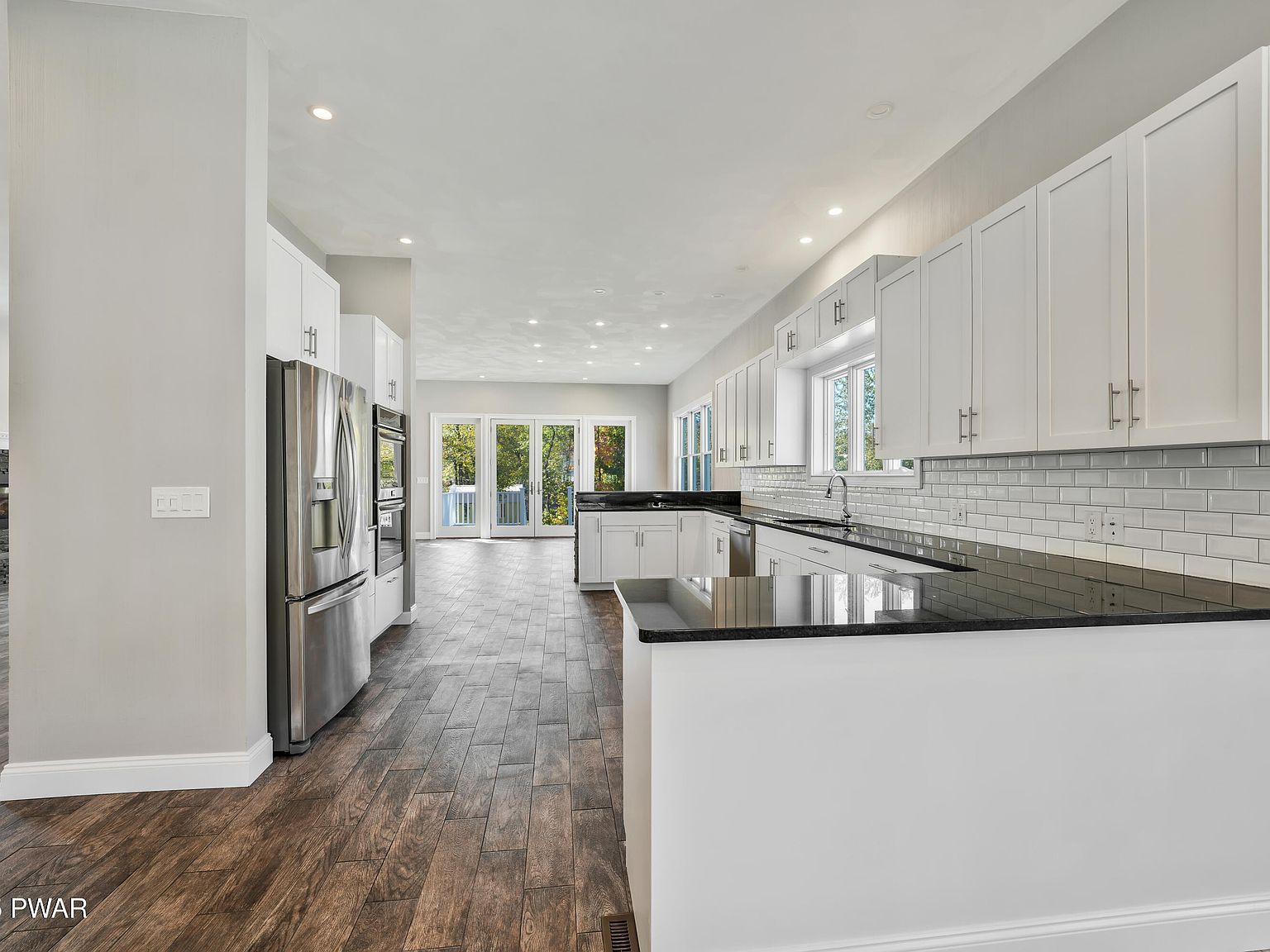 212 W John St Milford, PA 18337  | Single Family