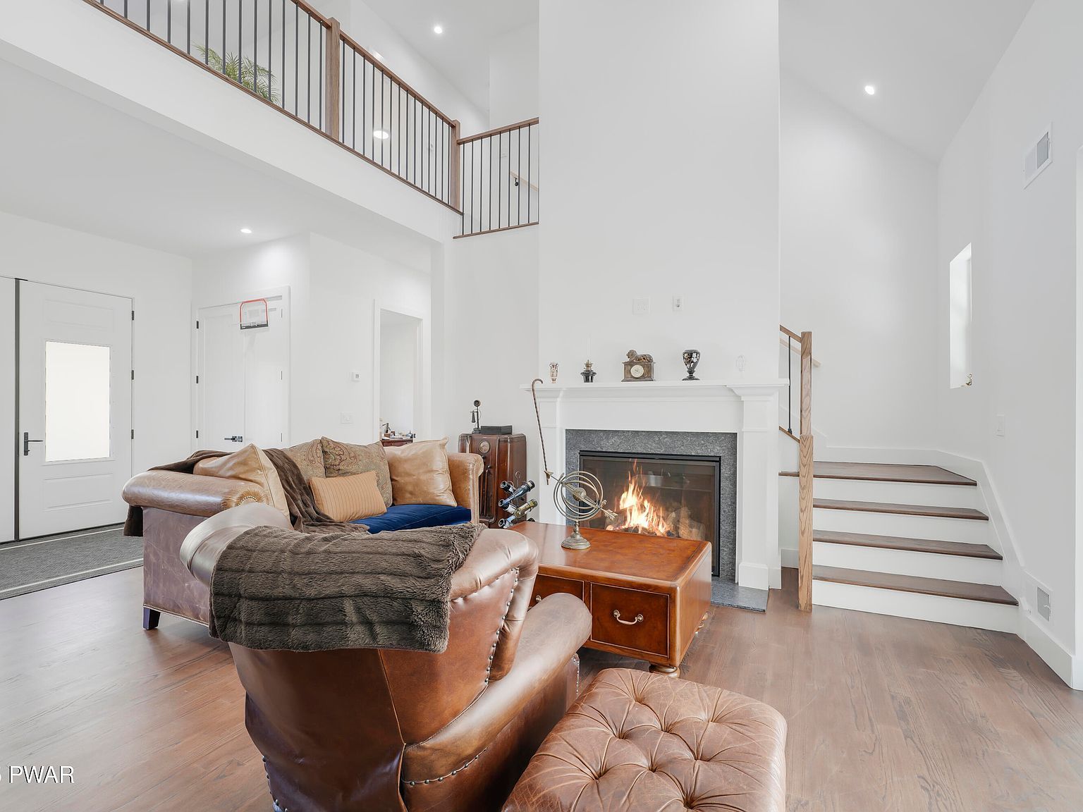 9 Gary Ln Milford, PA 18337  | Single Family