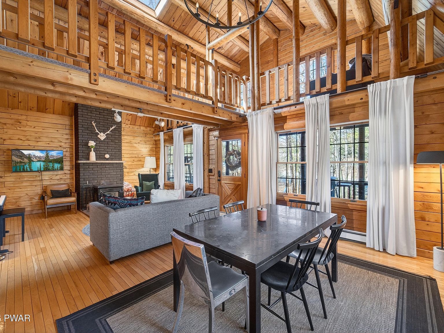 502 Route 2001 Milford, PA 18337  | Single Family