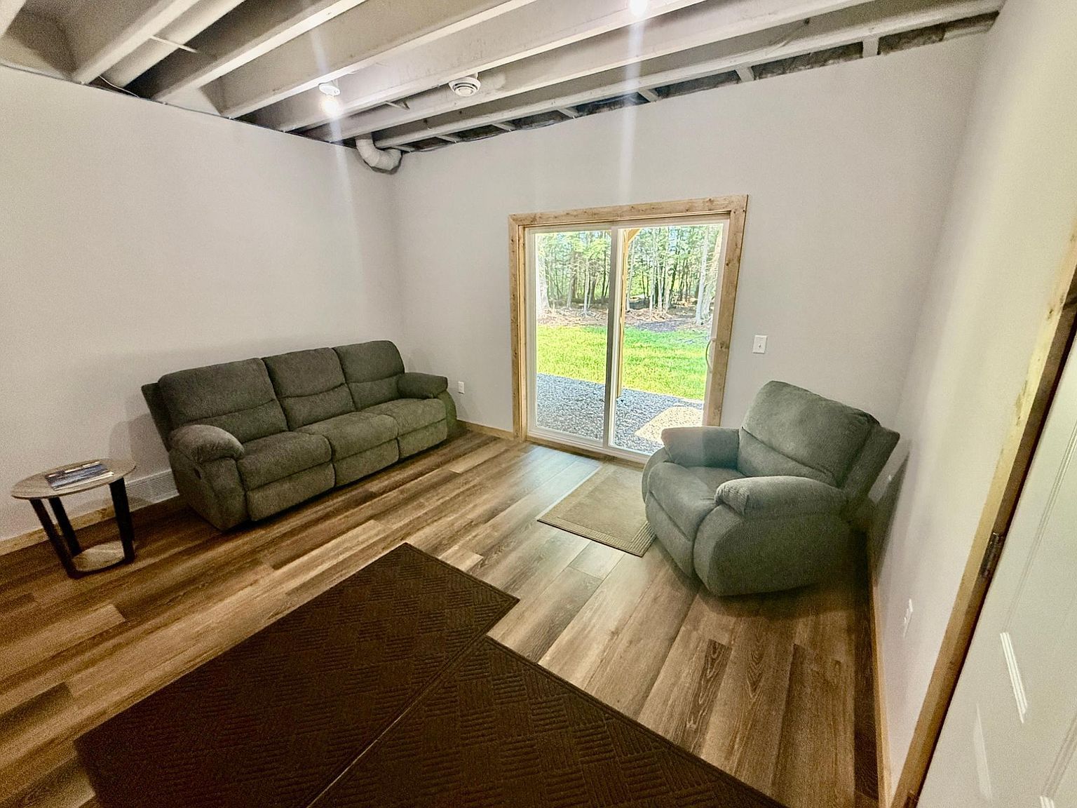 4595 Jessica Ct Harshaw, WI 54529 | Single Family