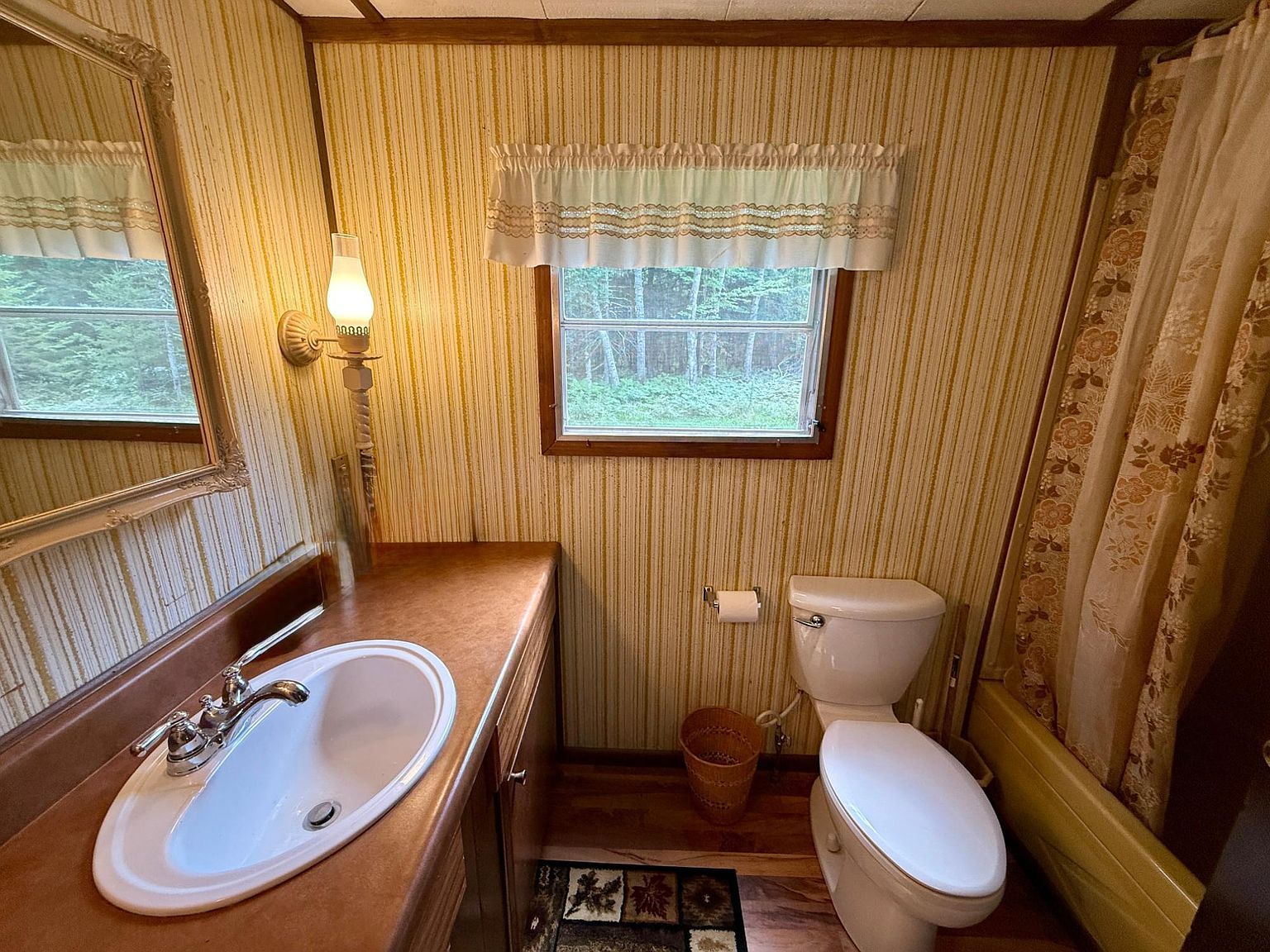 4916 Altman Rd Tripoli, WI 54564 | Single Family