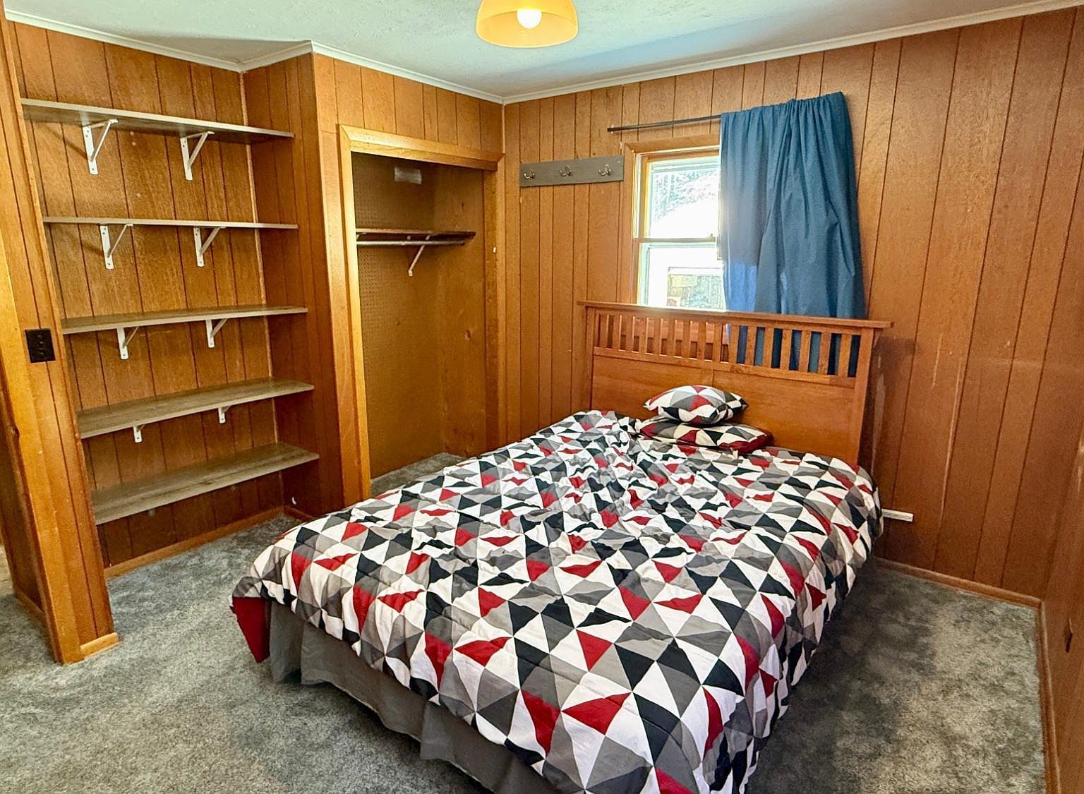 W7448 Cth O Tomahawk, WI 54487 | Single Family