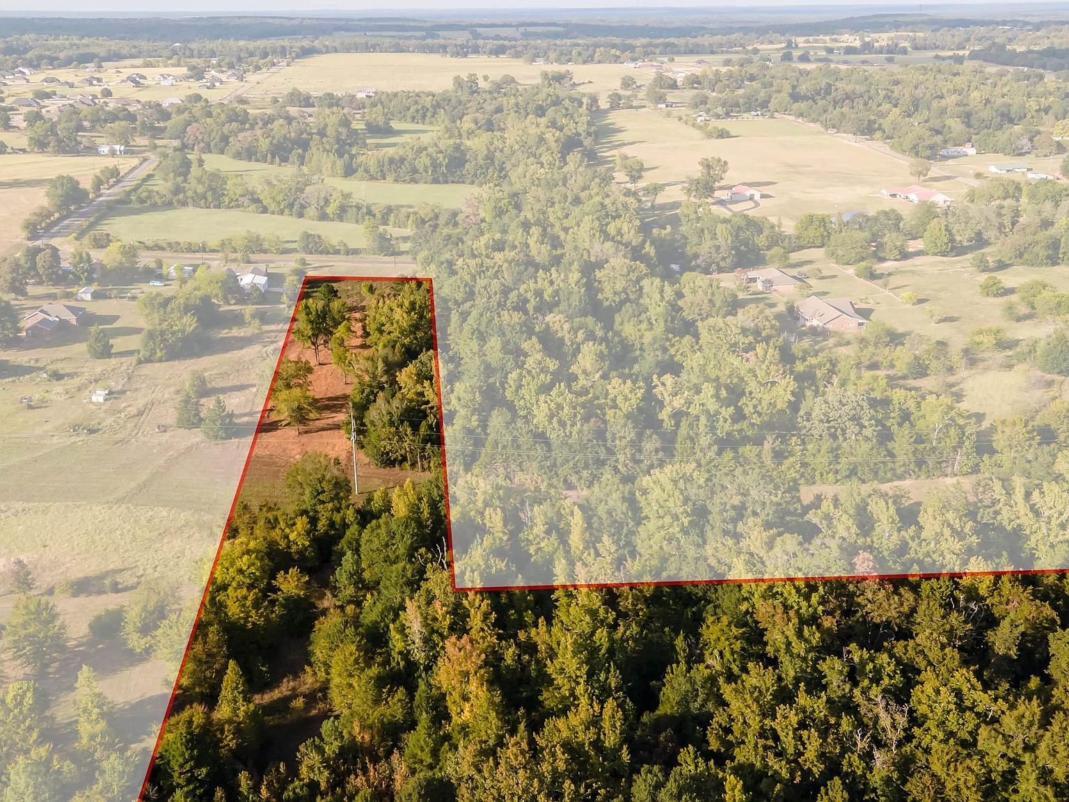 12127 County Road 497 Lindale, TX 75771  | Land/Lot