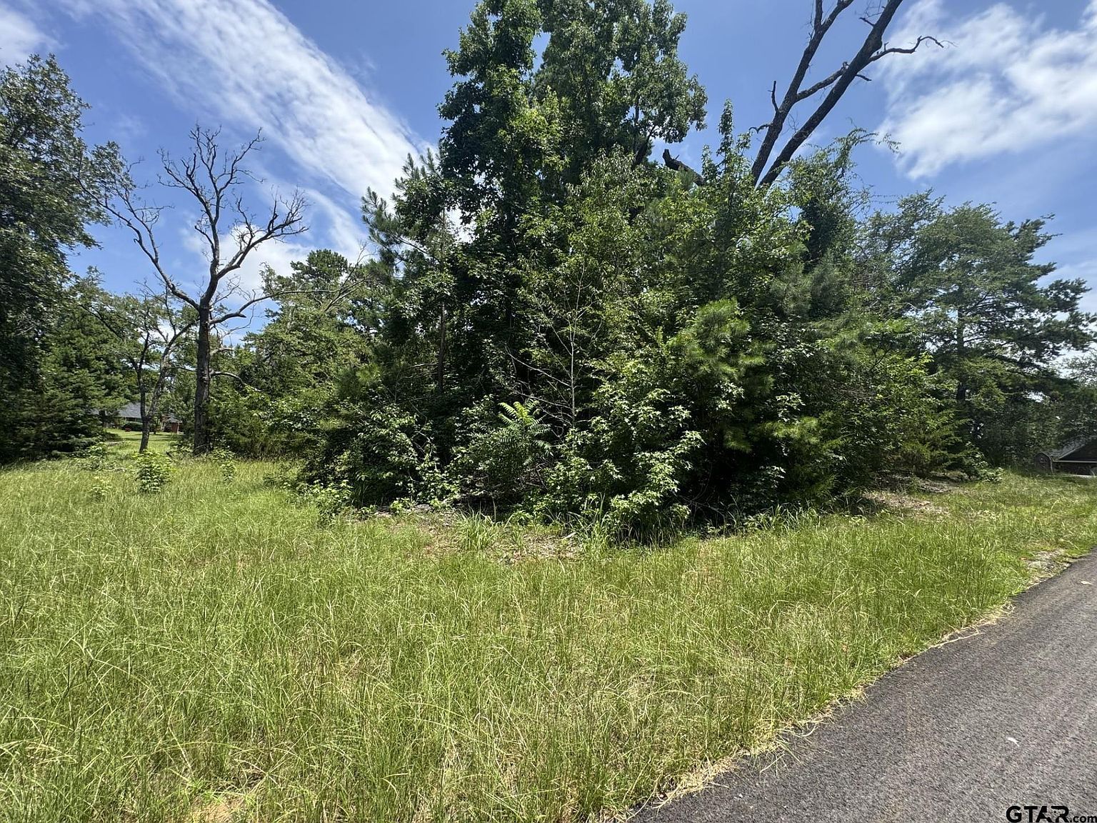 19488 Copperoaks Dr Tyler, TX 75703 | Land/Lot