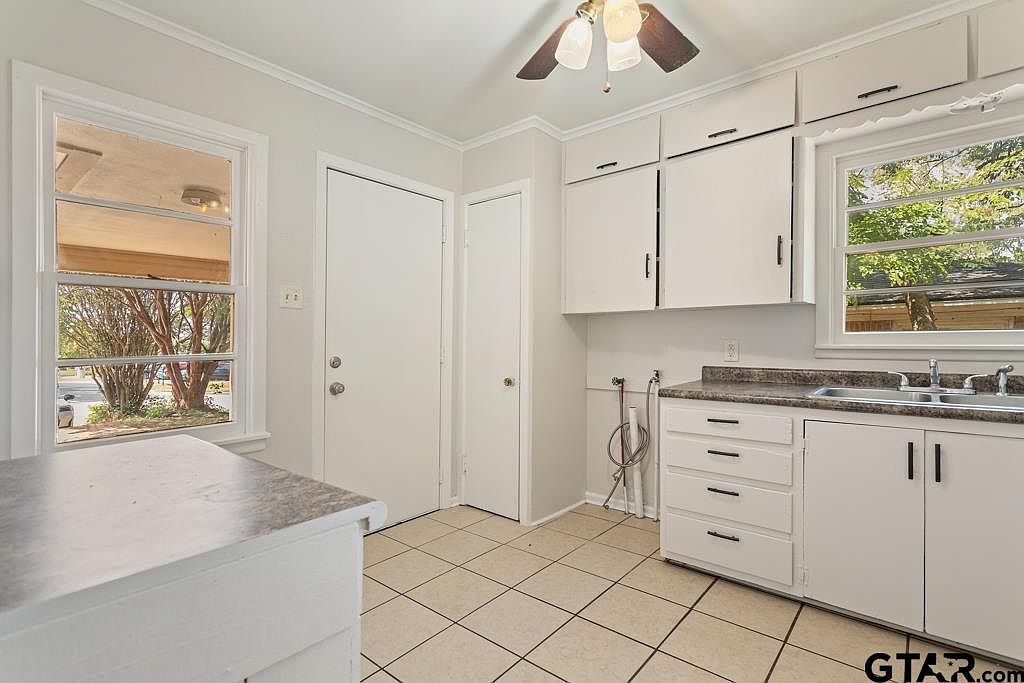 1226 S Fleishel Ave Tyler, TX 75701  | Single Family