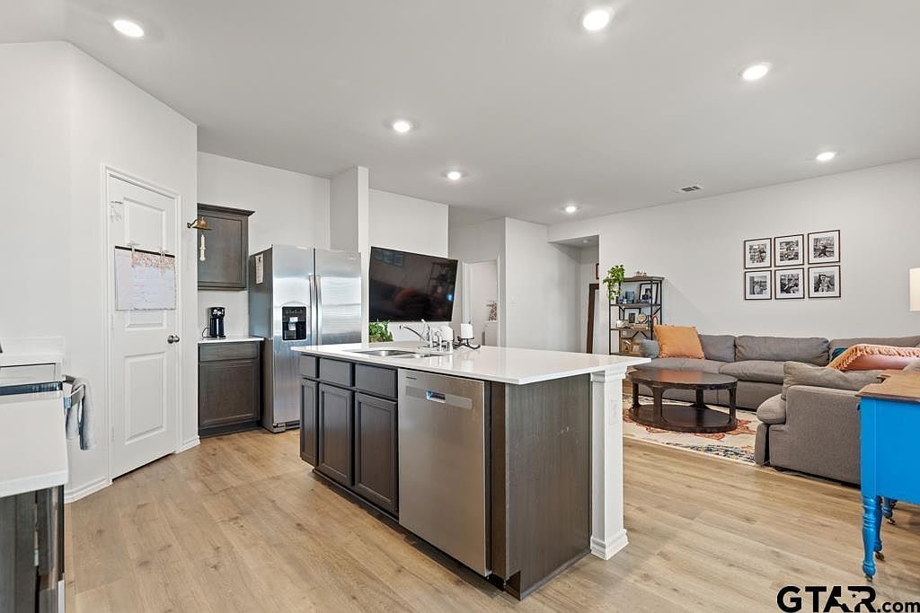 1101 River Oaks Ln Chandler, TX 75758  | Single Family