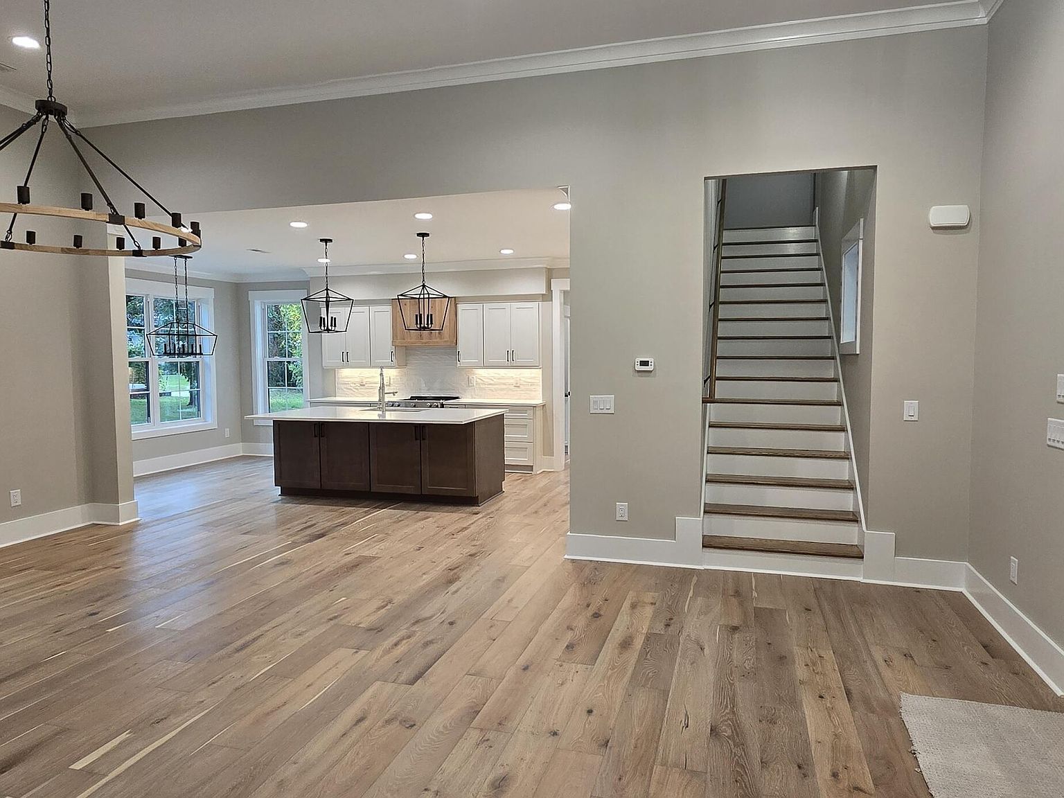 2827 Landing Cir Grimesland, NC 27837  | Single Family