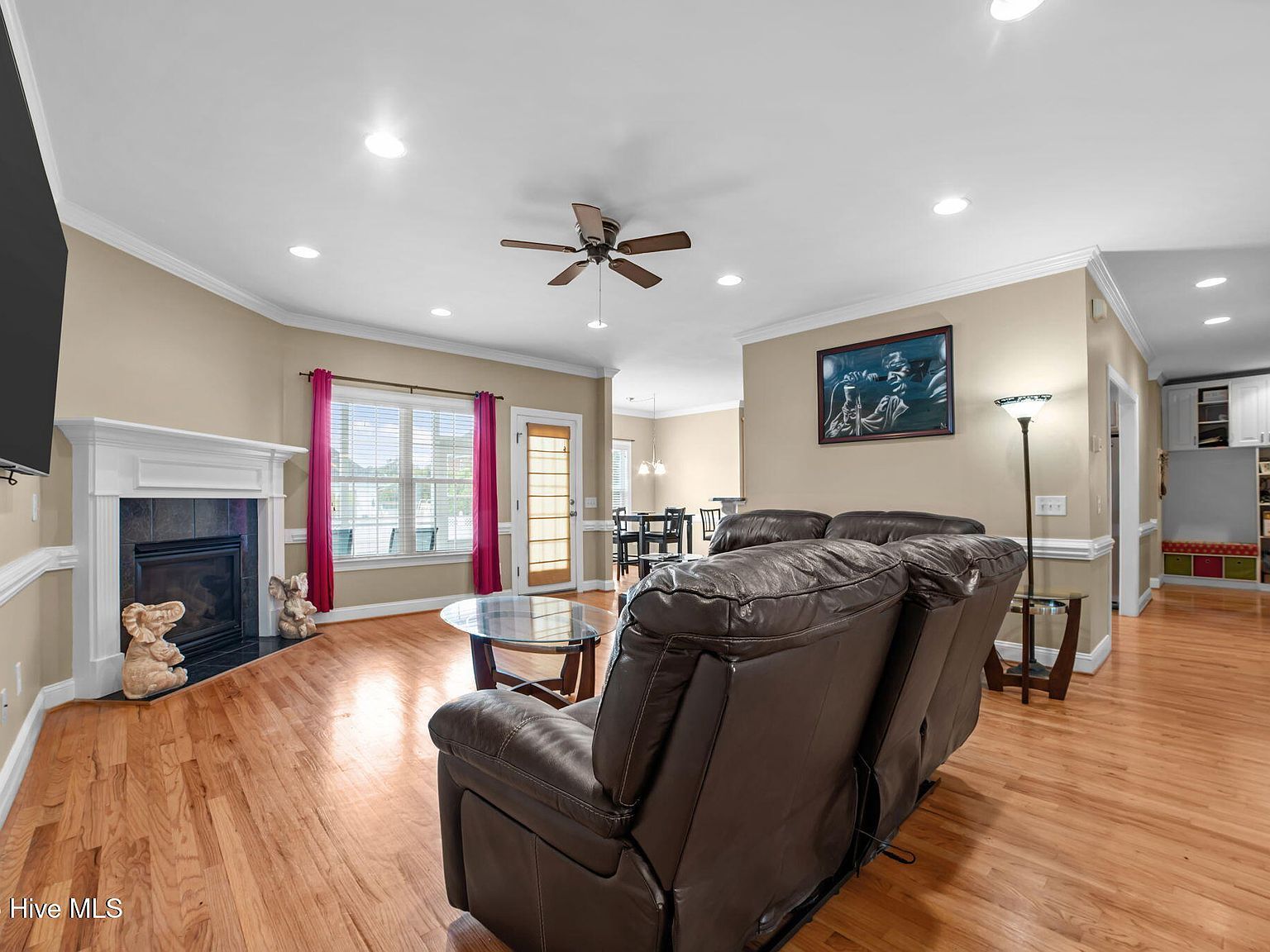 2243 Black Horse Ln Winterville, NC 28590  | Single Family