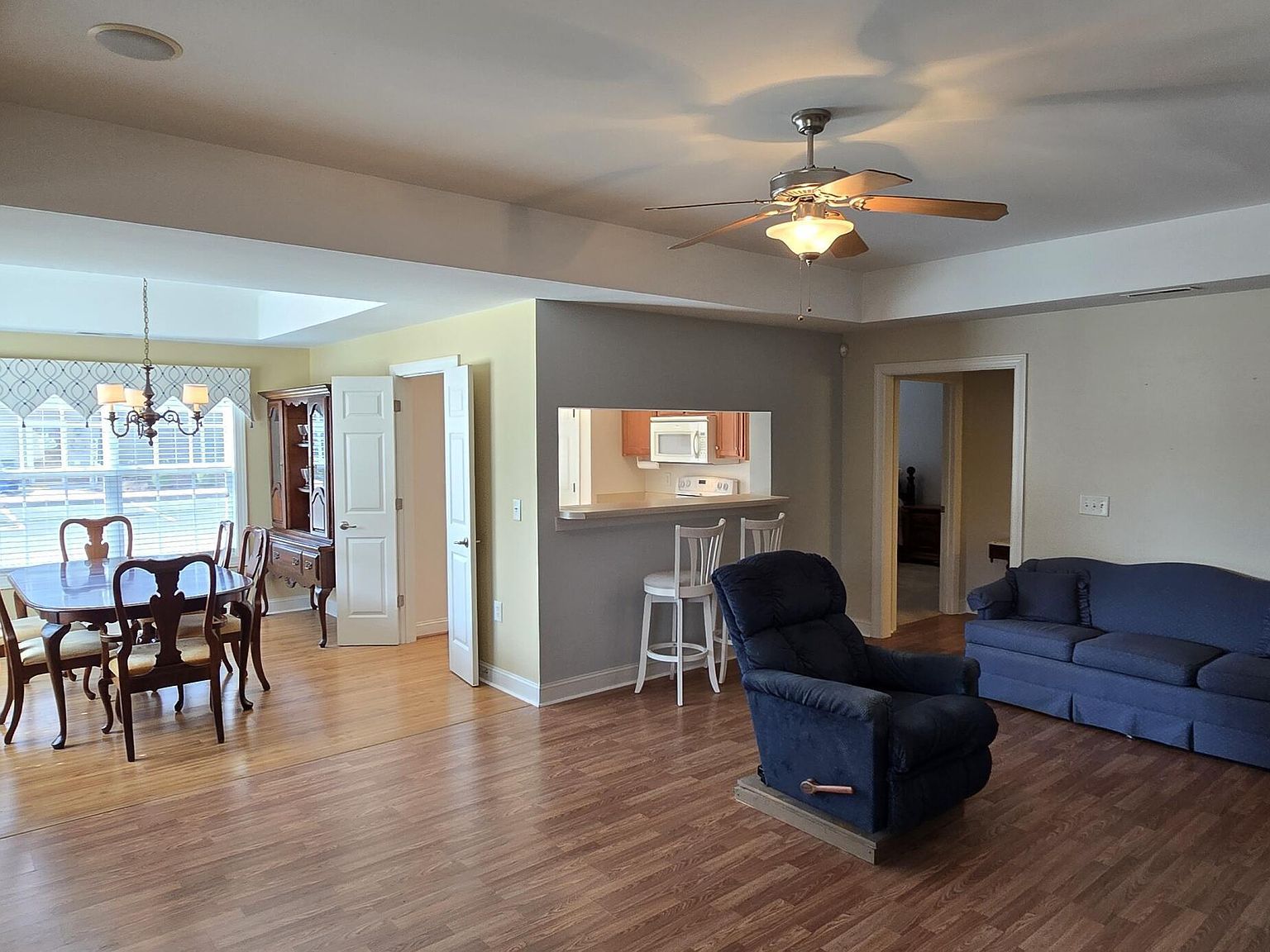 1924 Tara Ct APT 101 Greenville, NC 27858  | Condominium