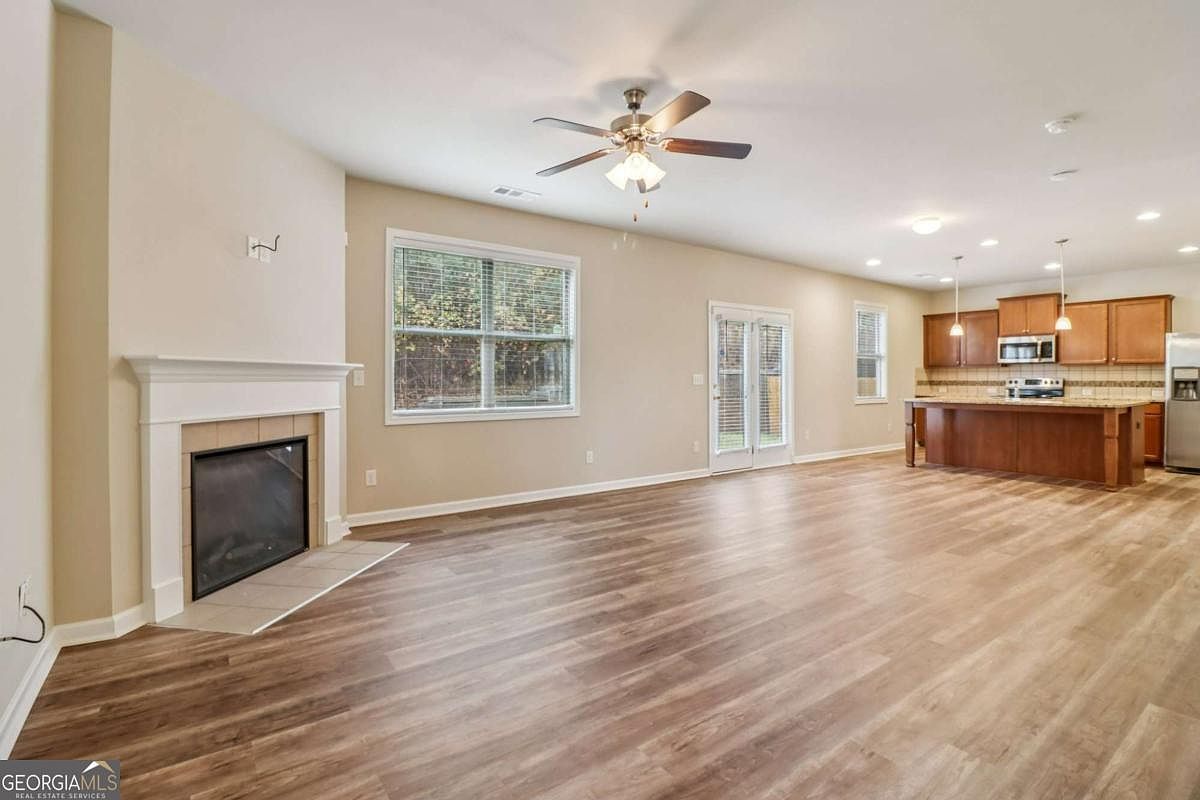 5170 Amberland Sq Atlanta, GA 30349 | Single Family