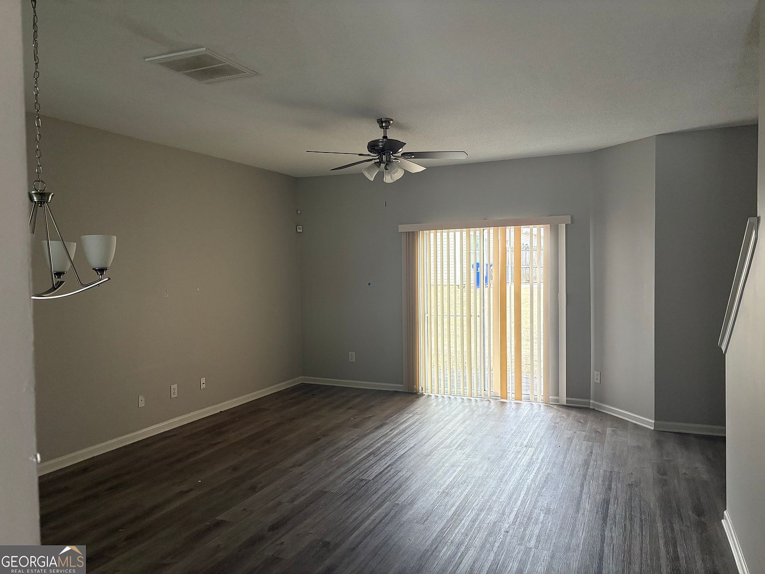 2325 Bigwood Trl Atlanta, GA 30349  | New build