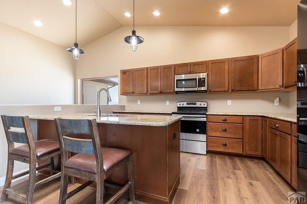 1075 E Buffalo Bill Ln Pueblo West, CO 81007 | Single Family