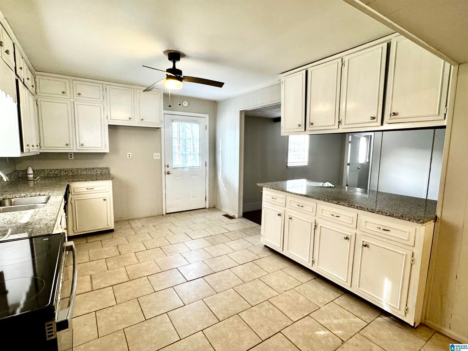 415 Thomas St Warrior, AL 35180 | Single Family