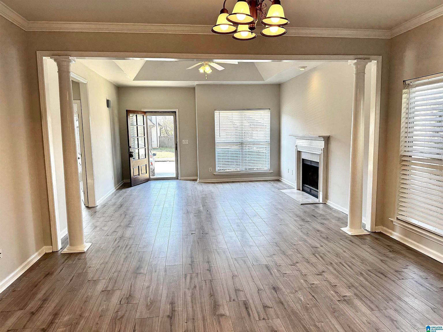 1239 Pebble Creek Cir Gardendale, AL 35071  | Single Family