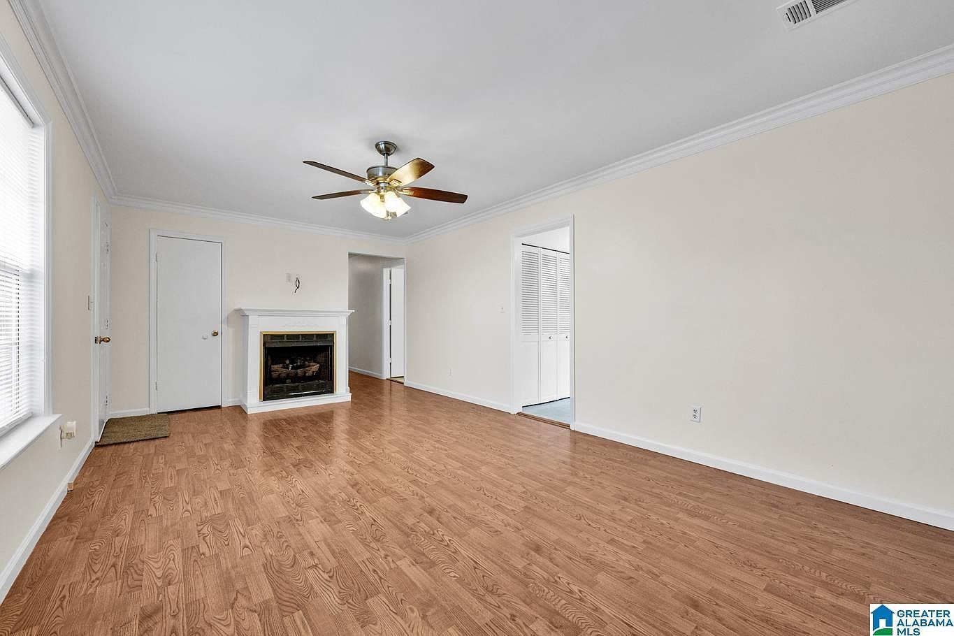 6990 Treeline Ln Pinson, AL 35126  | Single Family