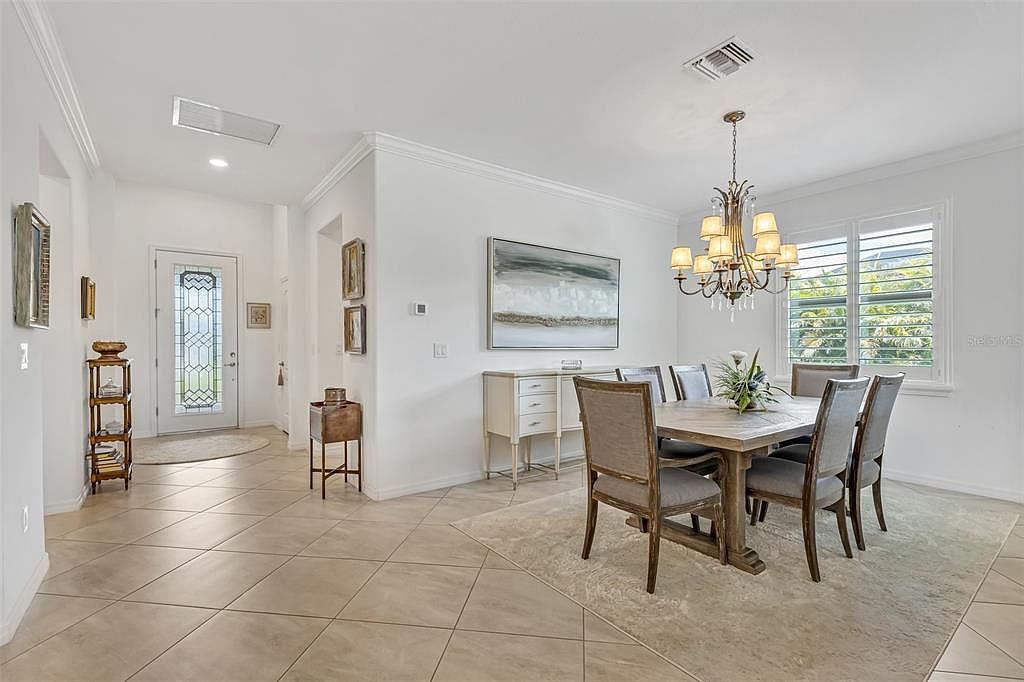 6507 Clairborne Ln Bradenton, FL 34211  | Single Family