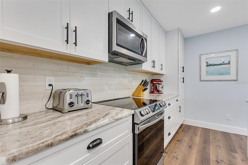 1071 Owl Dr Englewood, FL 34223  | Single Family