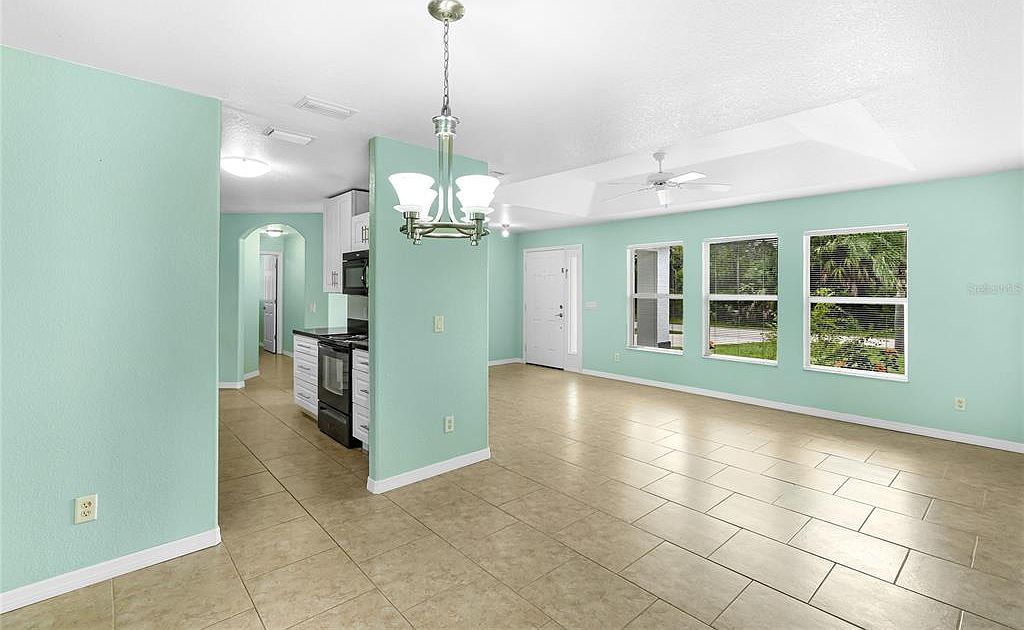 1047 Impala St North Port, FL 34288  | Single Family