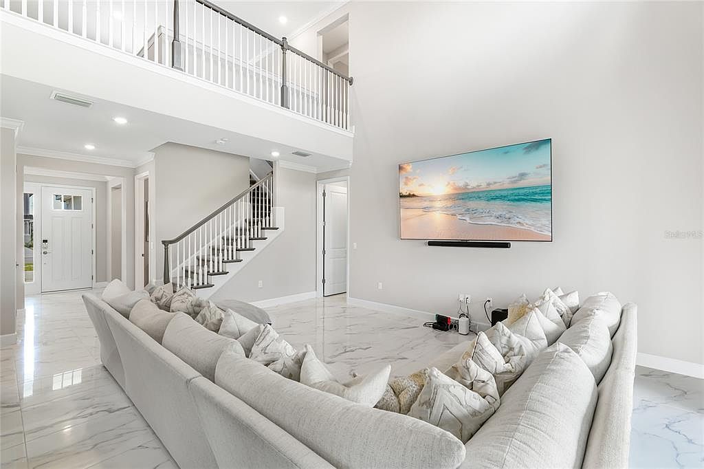 9236 Torrent Trl Sarasota, FL 34241  | Single Family