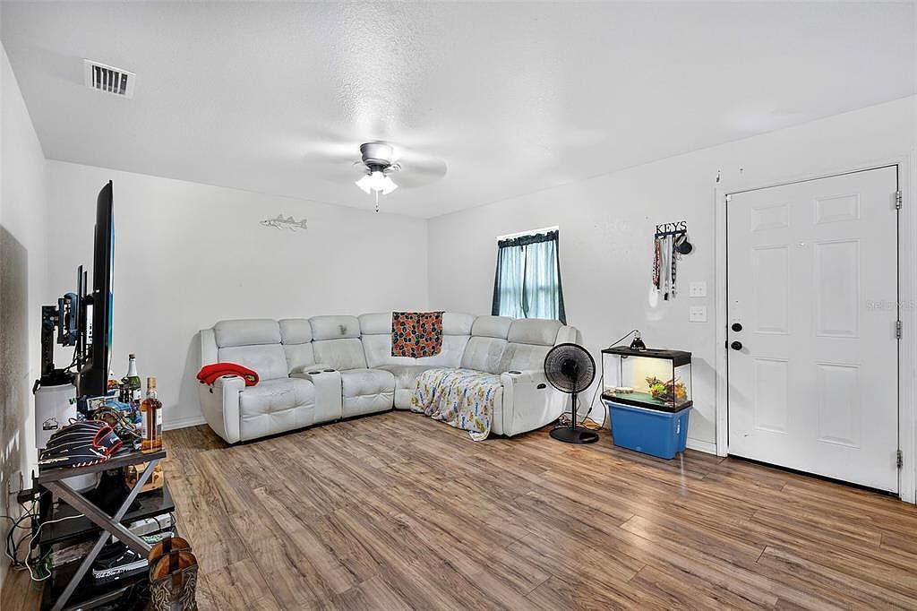 1436 SW Harlem Cir Arcadia, FL 34266 | Single Family