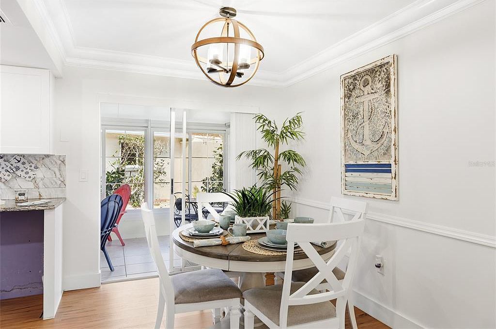 659 N Jefferson Ave #659 Sarasota, FL 34237 | Single Family