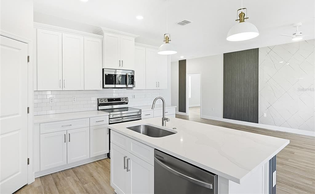 4097 Feather Ter North Port, FL 34286 | Single Family