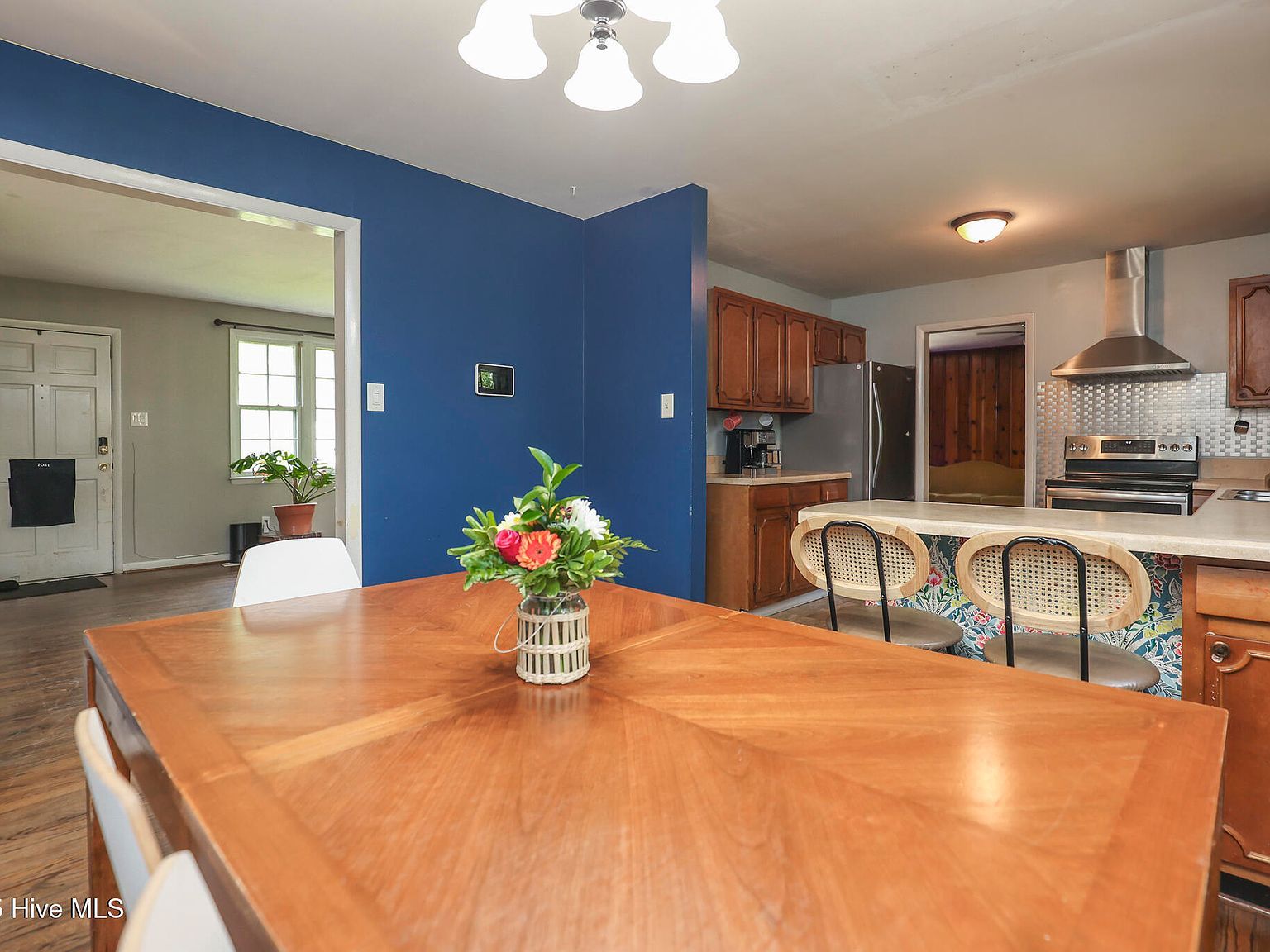 806 Smallwood Dr Jacksonville, NC 28540  | Single Family