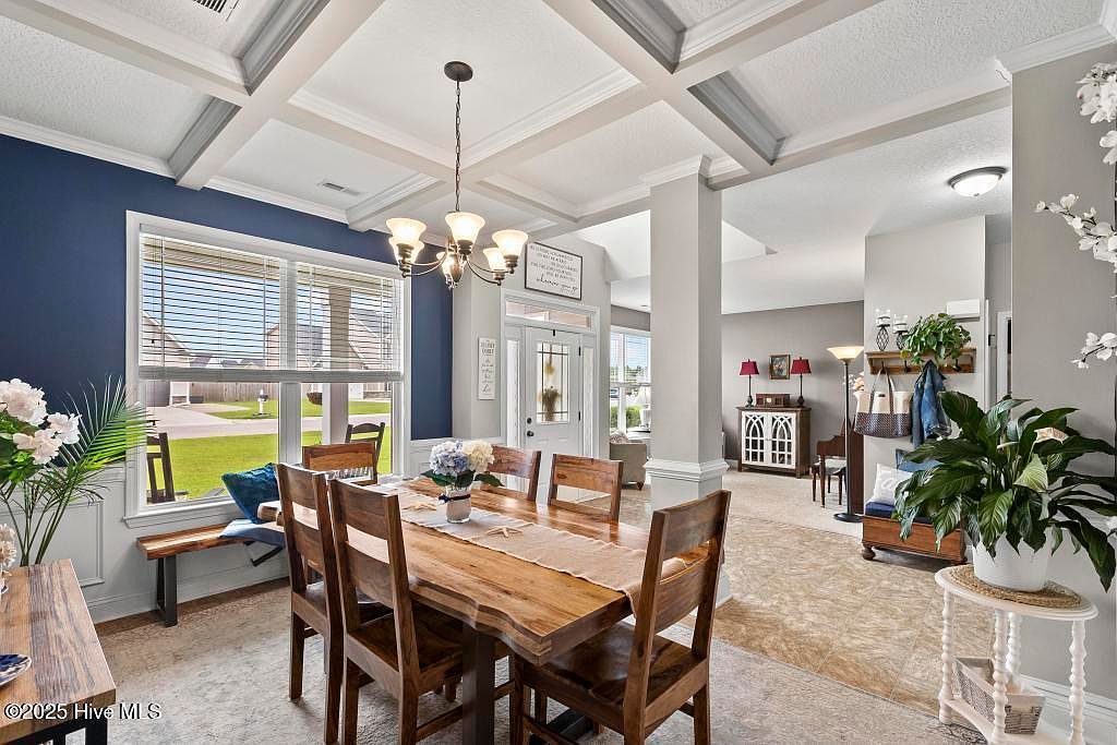 313 Bear Run Maple Hill, NC 28454 | Single Family