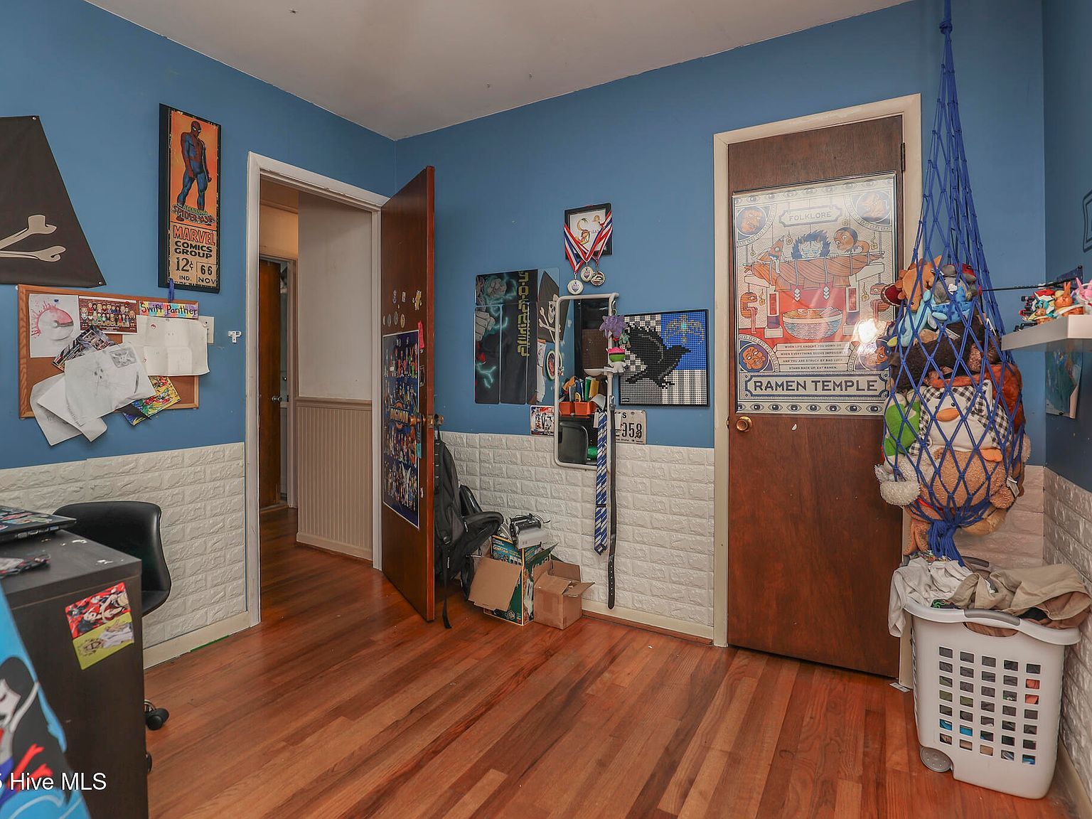 419 Seminole Trl Jacksonville, NC 28540 | Single Family