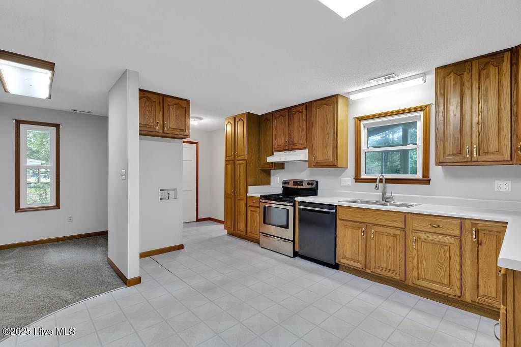 212 Kerry Ct Jacksonville, NC 28546  | Single Family