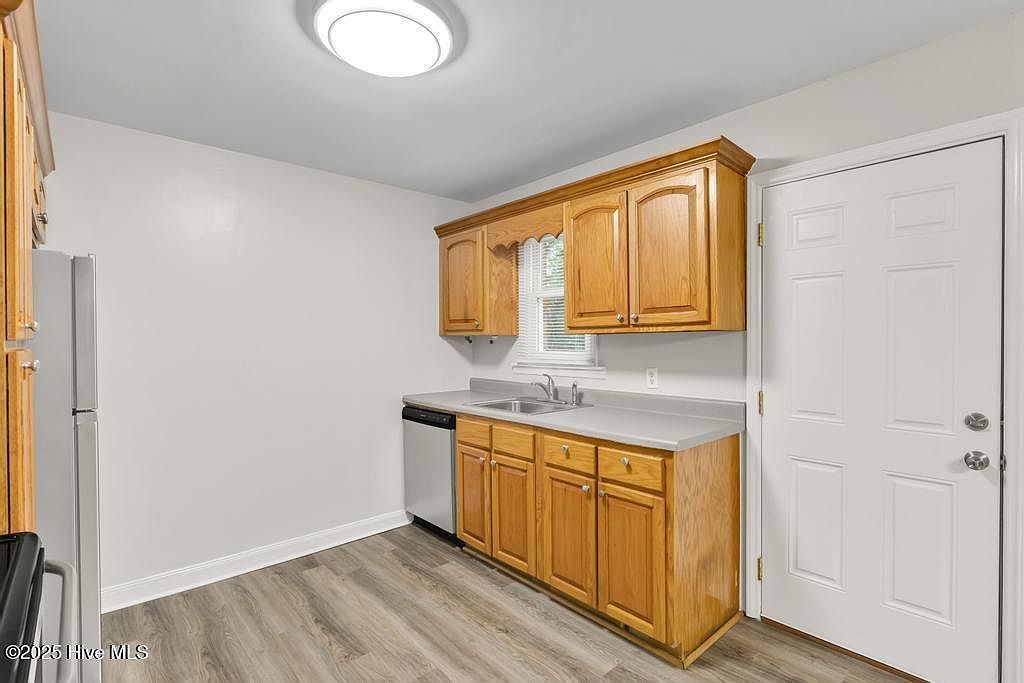 100 Melody Ln Jacksonville, NC 28540 | Single Family