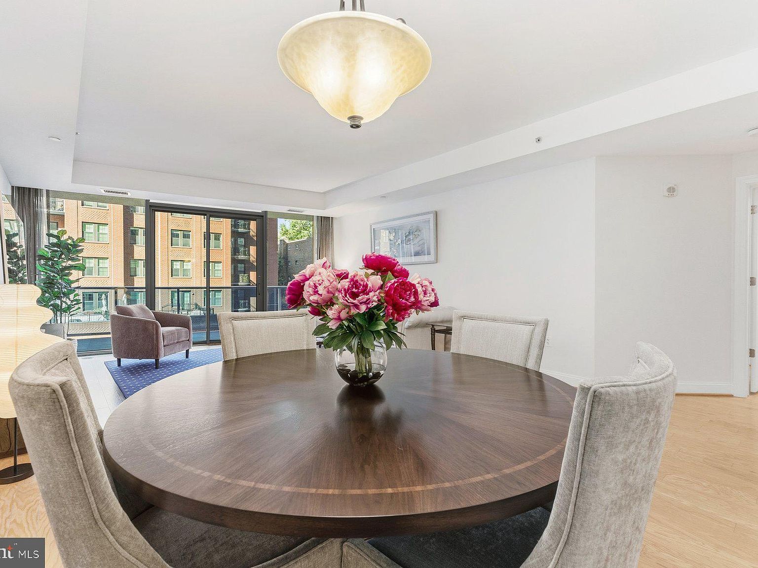 1881 N Nash St UNIT 408 Arlington, VA 22209  | Condominium