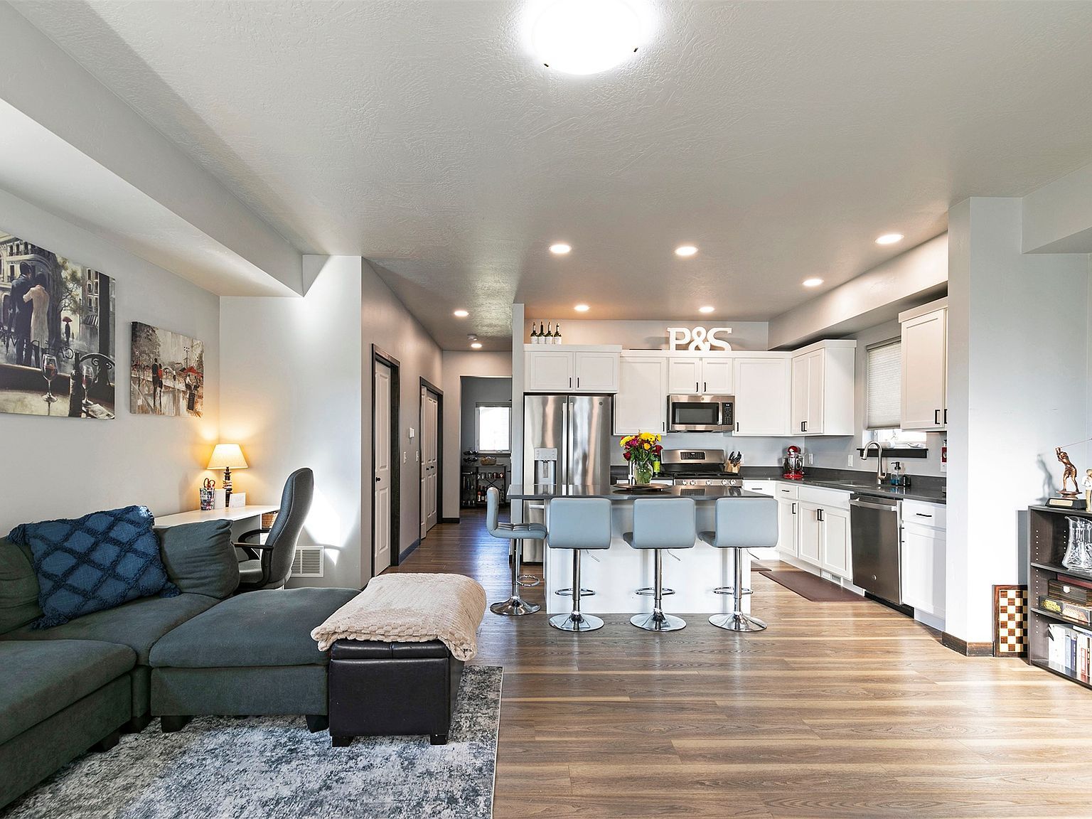 4156 Killarney Way Missoula, MT 59808  | Single Family