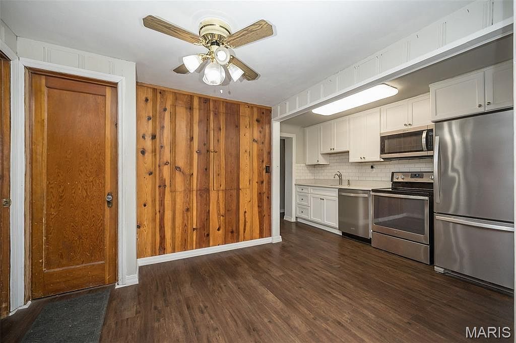 3338 Chaucer Ave Saint Ann, MO 63074 | Single Family