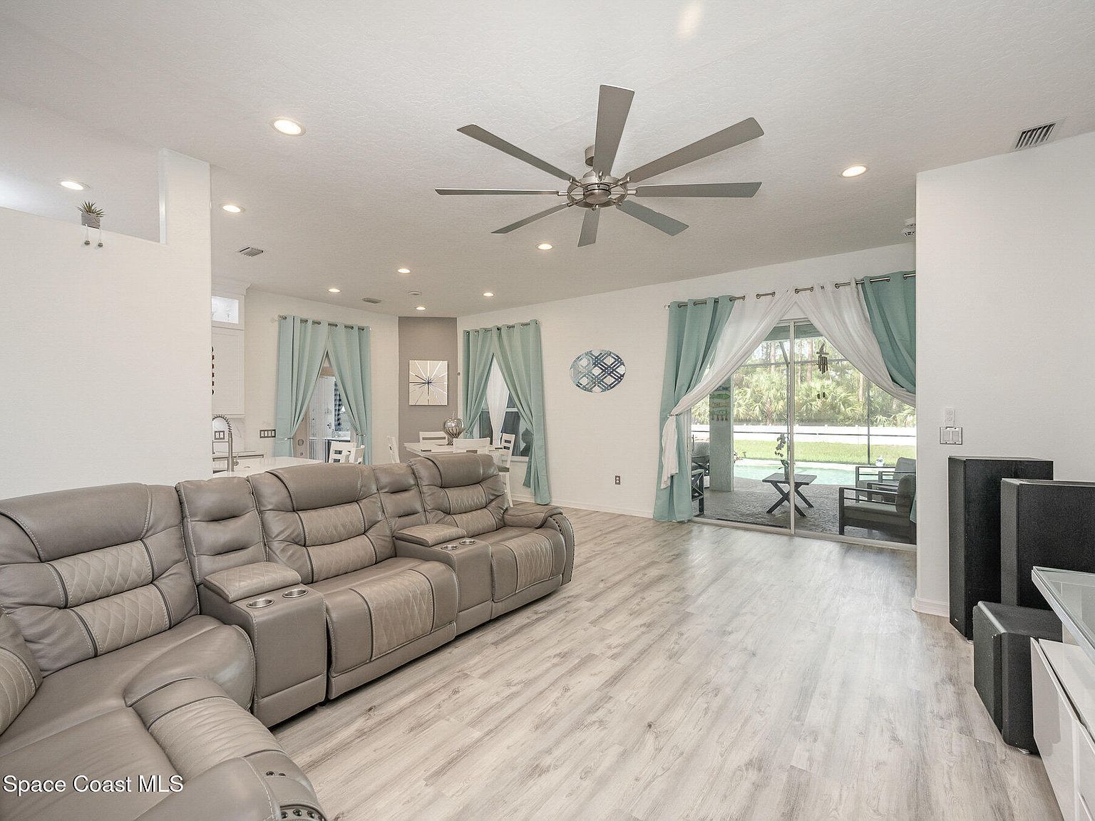 1770 Devonwood Ct SE Palm Bay, FL 32909  | Single Family