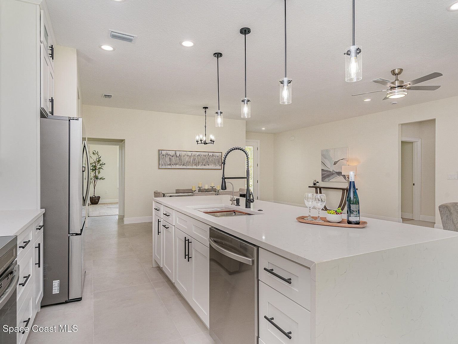 296 Delake Rd NW #1 Palm Bay, FL 32907  | Single Family