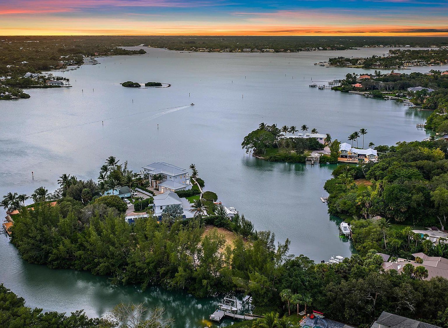 1310 Peninsular Rd Jupiter, FL 33469 | Land/Lot