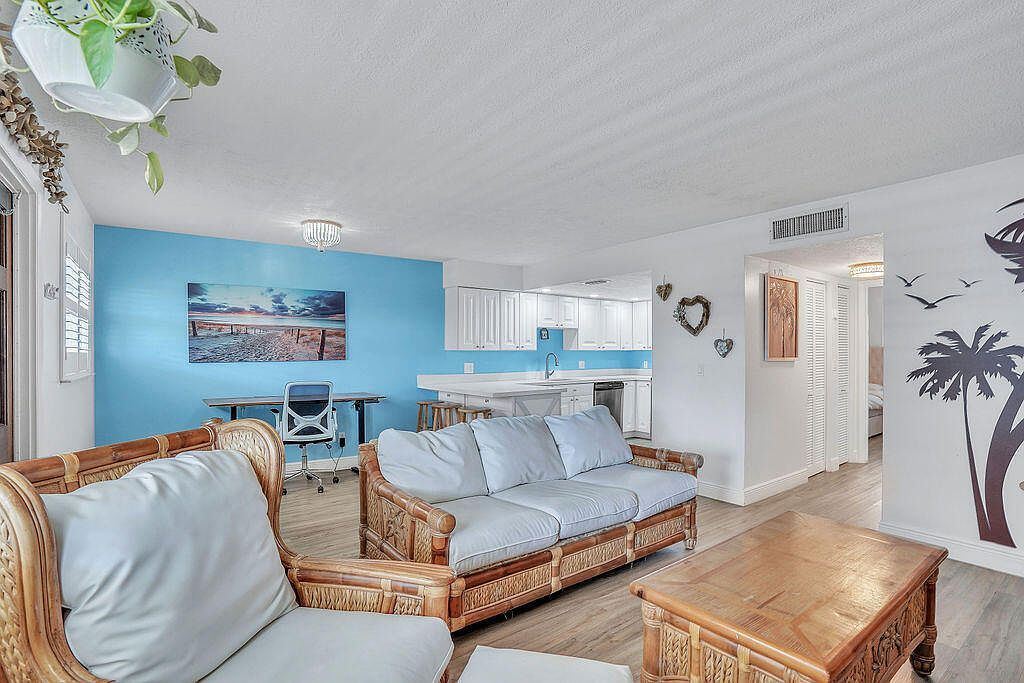 715 S Ocean Dr APT G Fort Pierce, FL 34949 | Condominium